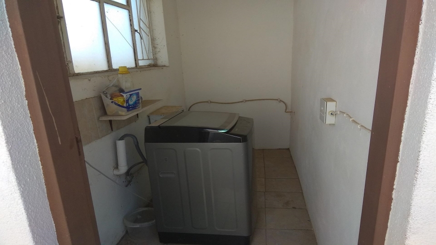 3 Bedroom Property for Sale in Oranjeville Free State